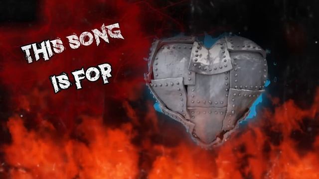 CATHALEPSY feat. Ralf Scheepers, Roland Grapow, Thobbe Englund - Hammer Heart (O