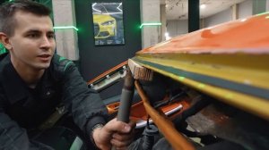 Восстановил брошенную BMW M3 из NFS и устроил НЕЛЕГАЛЬНЫЕ ГОНКИ С ПОЛИЦИЕЙ! - Мастерская Синдиката