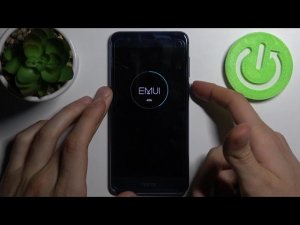 Как очистить кеш на Honor 8 / Очистка кеша на HONOR 8