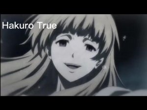 Аниме клип На борту девица, Беде дано случится |AMV |