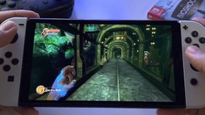 ИГРЫ НА NINTENDO SWITCH В КОТОРЫЕ ТЫ ДОЛЖЕН ПОИГРАТЬ