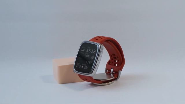 Amazfit Active 2 Square очень приятная новинка 2025 года