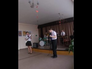 ВИА «ИмПУЛЬС» - Воздушная кукуруза
