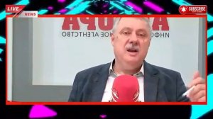 Они уже потеряли себя | Дмитрий Евстафьев