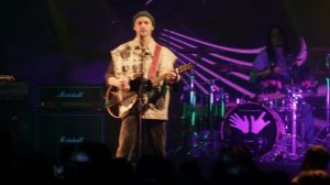 Инкогнито - Бесконечность (Live)