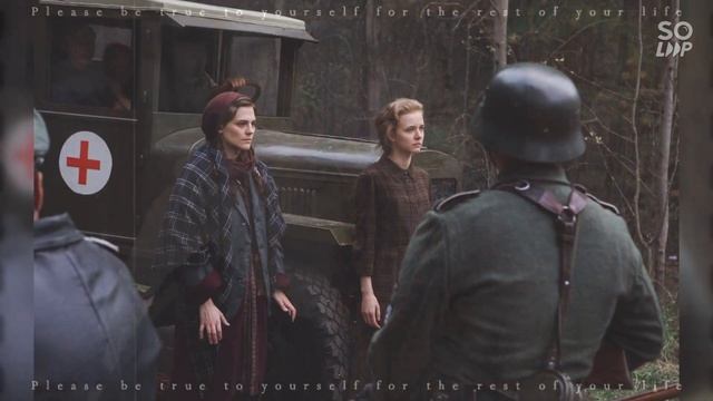 В парке Чаир 1 - 2 серия 2026 / Первый канал /драма / Краткий анонс сериала. смотреть онлайн