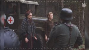 В парке Чаир 1 - 2 серия 2026 / Первый канал /драма / Краткий анонс сериала.