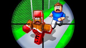 СБЕГИ или УМРИ из Тюрьмы в Роблокс! Roblox - (ВЛАДУС ИГРАЕТ) #Roblox #Роблокс