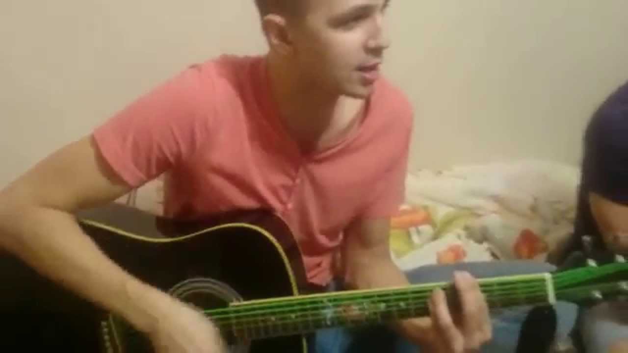 Андрей Гризли - Эта музыка (cover KIRIDJ) смотреть онлайн