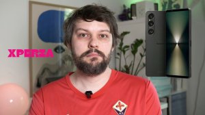 Sony Xperia 1 VI — Полное разочарование? Тест фото и видео