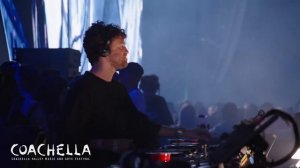 (Franky Rizardo) - Live at Coachella [17.04.2026]