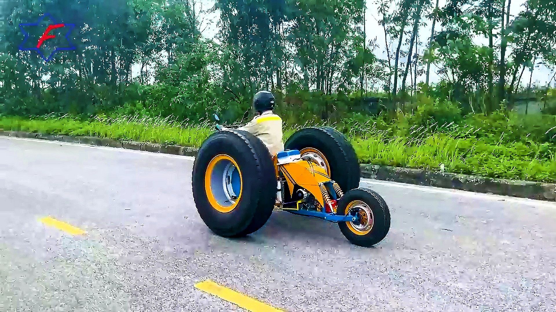 Удивительные машины и механизмы ✦ Amazing machines and mechanisms