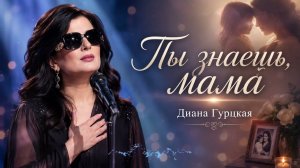 ТЫ ЗНАЕШЬ МАМА | ДИАНА ГУРЦКАЯ (REMIX 2026)