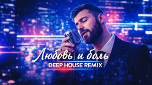 Ваграм Вазан — Любовь и боль 💔 | Deep House Remix 2026
