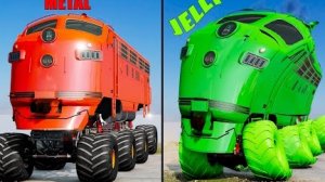 Мультики для детей.Машинки