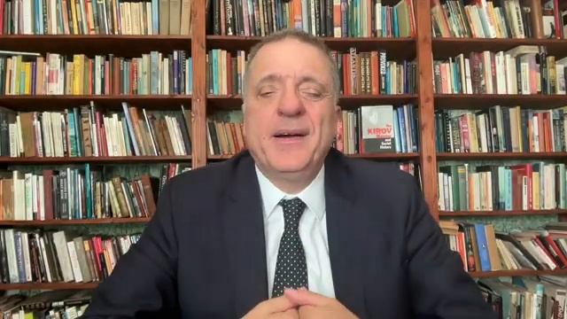 2026-07-01 Syrsky Refutes Zelensky Russia Plans Kiev Capture UA Army Situation Bad;Drone War Falters смотреть онлайн