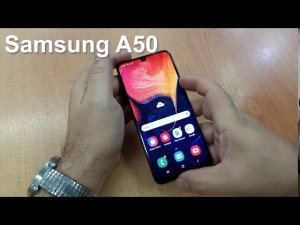 Samsung A50 Incoming Call And Ringtones, входящий звонок, мелодии и сигналы сообщений