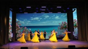 ДК Сокол. Наш танец с другого ракурса