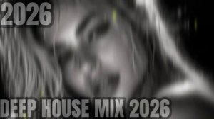 DARK VOCAL JOURNEY 🖤 ADDICTIVE DEEP HOUSE MIX #117