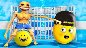 ПОПАЛСЯ К ВЕРИТИ В ТЮРЬМУ в ROBLOX!