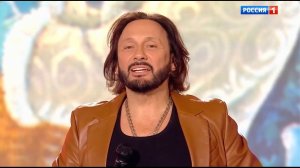 Стас Михайлов - Все для тебя (Новогоднее шоу Андрея Малахова «Песни от всей души»)