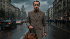 МОСКВА. ГОРОД, НЕПРИГОДНЫЙ ДЛЯ ЖИЗНИ. В Москву ехать НЕ надо!