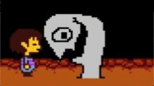 Картель Доходяг - Теория DELTARUNE Глава 5 (Мотивация Гастера)