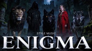 ENIGMA, ENYA, ERA, Style 2026 | New Age Relaxing Music | Original by Albert Van Deyk