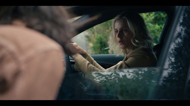 Похищенная 2 серия (сериал, 2025)