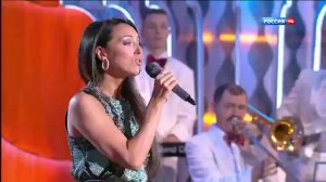 Алсу. Субботний вечер - «Иногда»