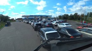 ГДЕ НАХОДИТСЯ РЦ КБ В ИЖЕВСКЕ?!  РЕЙС ЕКБ-ИЖЕВСК-ЛОБНЯ.
