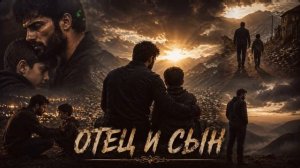 Отец и Сын | Душевный Трек про Мужские Ценности и Уважение