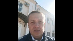 Особо Опасный Юрист в прямом эфире!