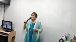 «Может быть»..Старые песни о главном.Встречи с ветеранами труда.