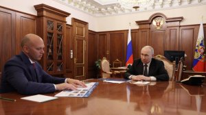 Встреча с Алексеем Беспрозванных