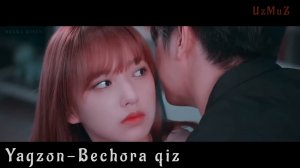 Yagzon - Bechora qiz (2024 premyera) |Ягзон - Бечора киз