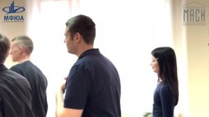 АРТ.СТАРТ: Вместе - мы сила! Особенности Иркутского Буллинга