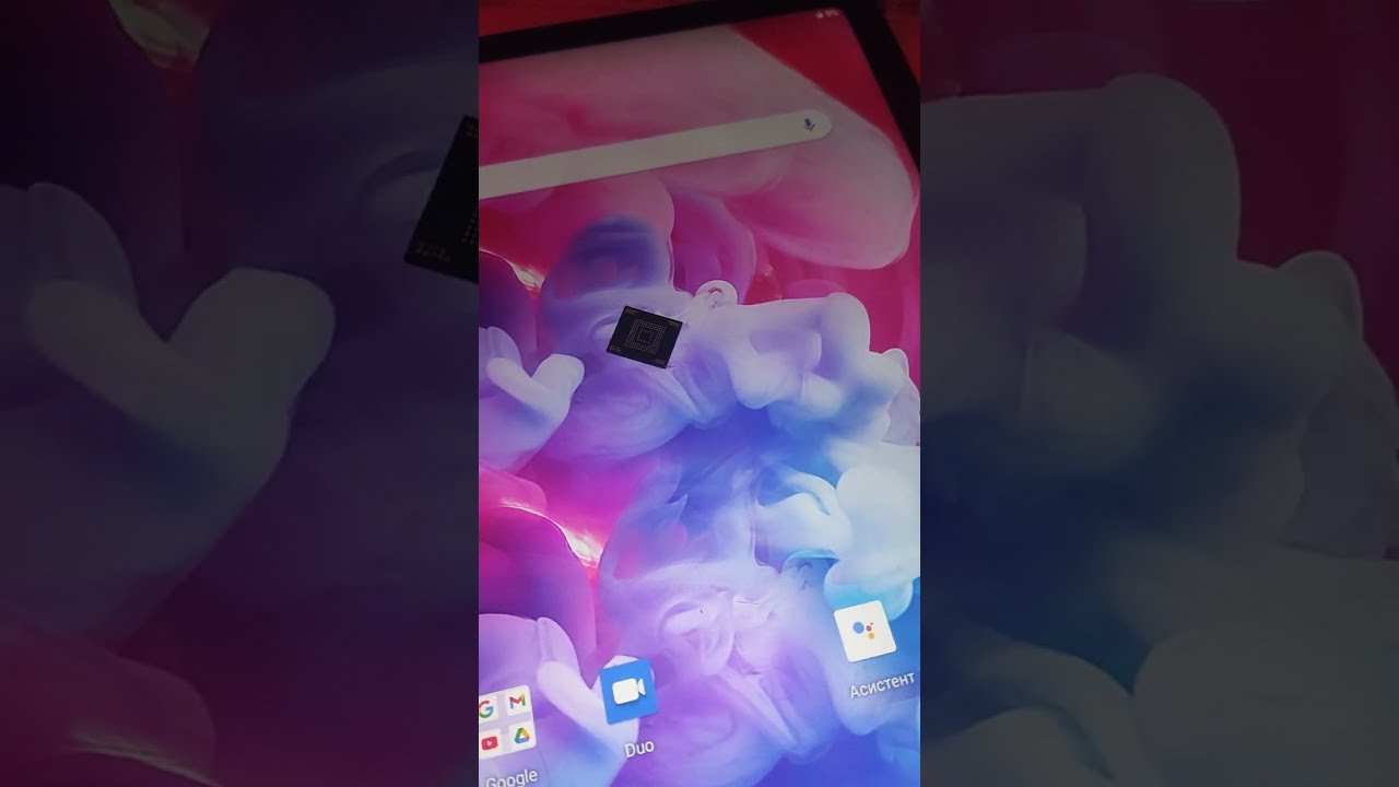 Teclast T40 Pro не включается, замена Emmc