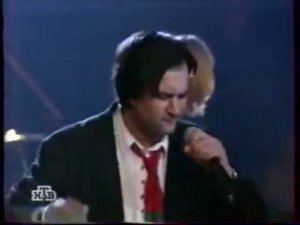 Валерий Меладзе Говорила ты 1998 г