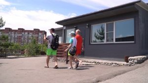 ЛЕТНИЙ ОТДЫХ В ХАБАРОВСКЕ - ГОСТИНИЧНЫЙ КОМПЛЕКС «РОЯЛ-ЛАЙМ»