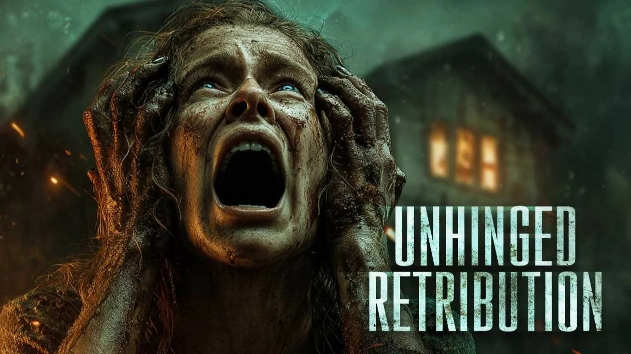 Заблудившиеся: Возмездие (2023) / Unhinged Retribution