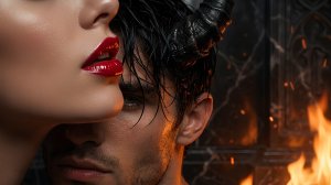 Танго с демоном. Последний танец в аду.