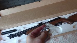 ZR Arms PR900GEN2 Распаковка