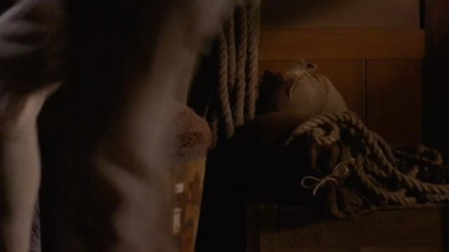 Пиратские острова 12 серия «Атака призрака» (сериал, 2003)