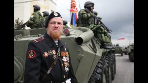 Арсен Павлов Моторола