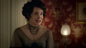 Сериал «Аббатство Даунтон» 1 сезон 3 серия. Драма, мелодрама. Великобритания (2010) Смотреть в HD