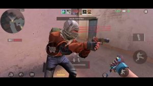 Poco x7 Pro standoff 2