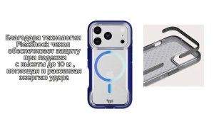 ПОДБОРКА 20 ЛУЧШИХ ЧЕХЛОВ ДЛЯ IPHONE 17 PRO MAX