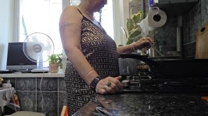 ГОТОВЛЮ ЩИ ИЗ ЩАВЕЛЯ/ ЗАОДНО ПОБОЛТАЕМ!СПАСИБО ЗА КОМЕНТАРИИ!