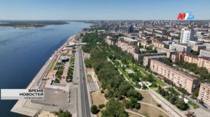 В Волгограде общественники обсудили промежуточные итоги внедрения платных парковок